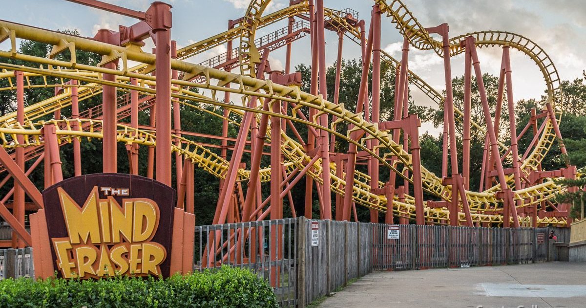 Roller Coaster Elements Quiz By ibuprofen25