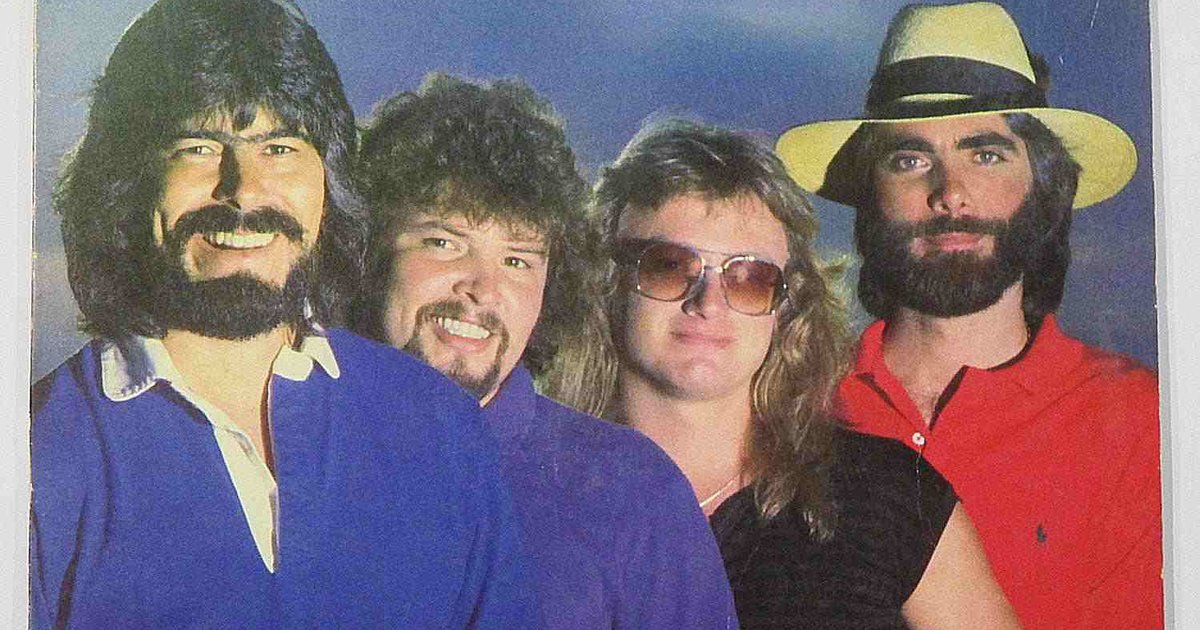 1984 1 Hot Country Singles Quiz By garolo