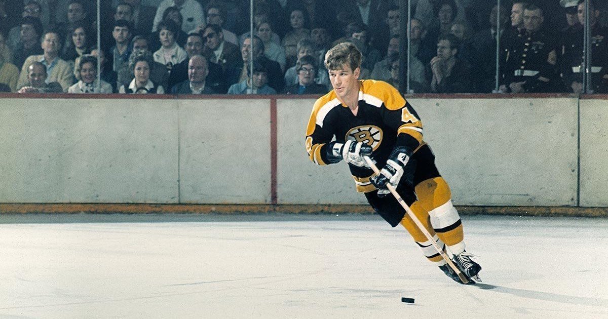 Num Hall NHL One Number Hall Of Famers Quiz - By MiniDitka