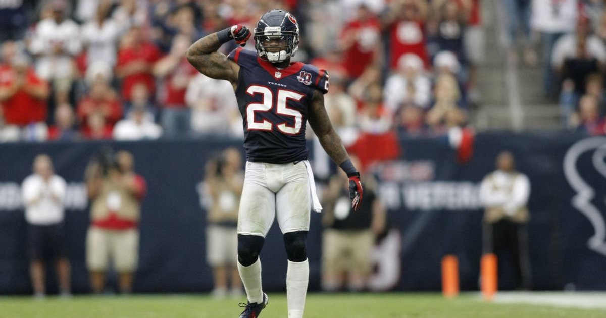 Houston Texans 2010s AllStarters Quiz By zygarde2937