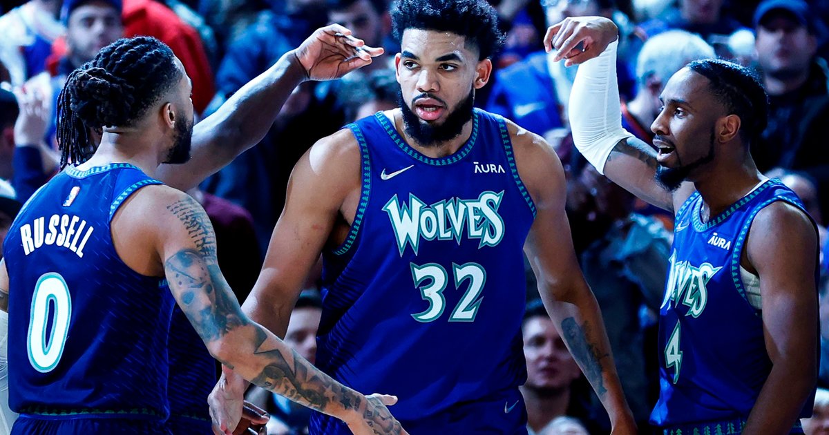 Minnesota Timberwolves Roster By Salaries Quiz - By samolson24