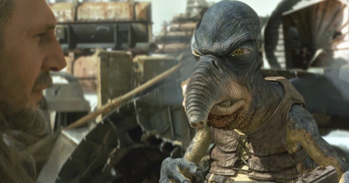 Blue Movie Characters by Film Blitz Quiz