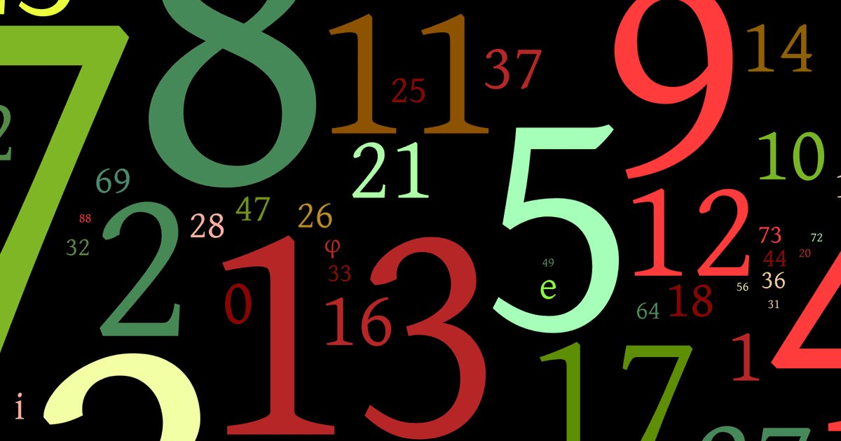 10-to-1 Numbers in Television Show Titles Quiz - By dboh