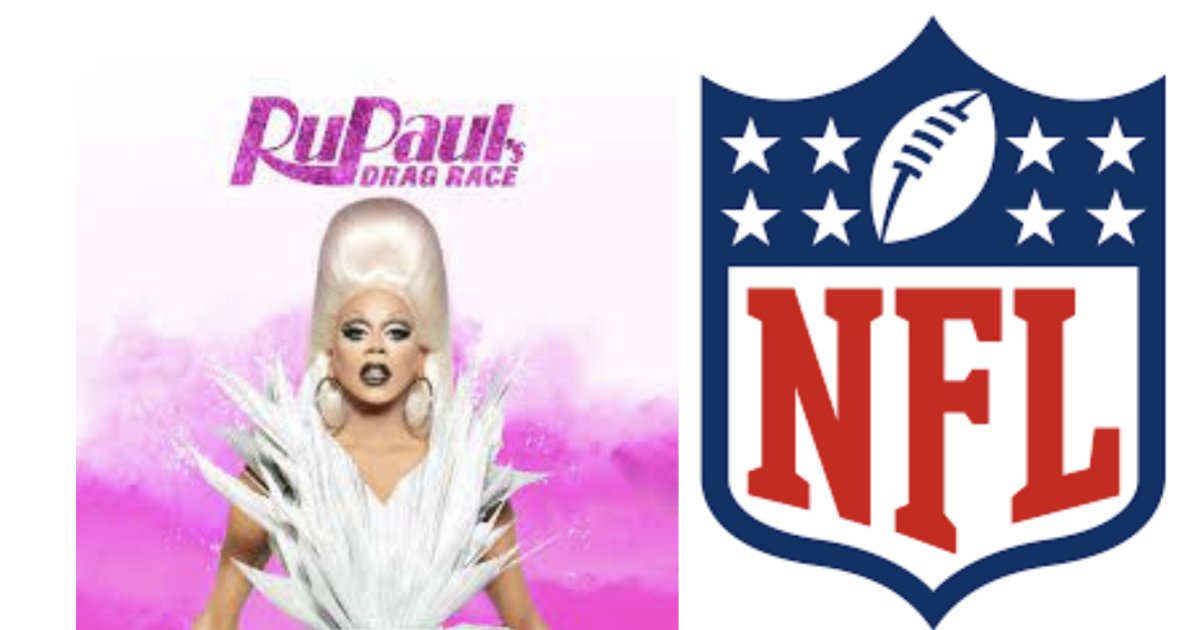 RuPaul's Drag Race Judge or 2022 NFL Draft Prospect? Quiz - By mossdorgan