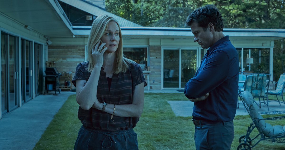 Ozark Who Killed Me? Quiz By SlugNasty