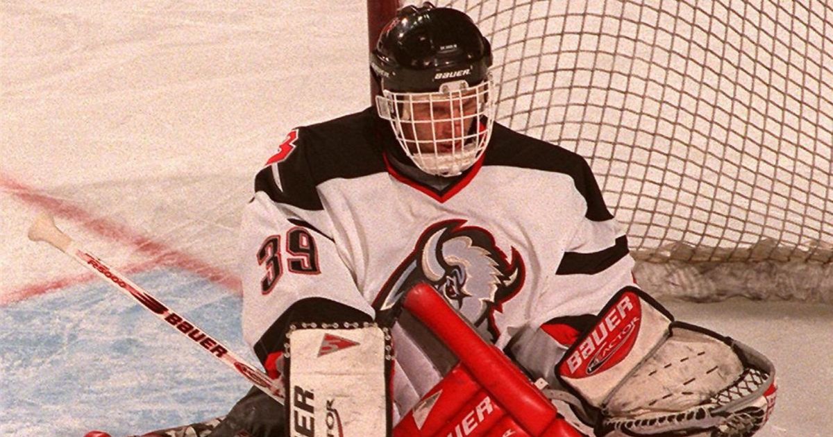 NHL Top 50 Goalies of All Time Quiz By gboyer708
