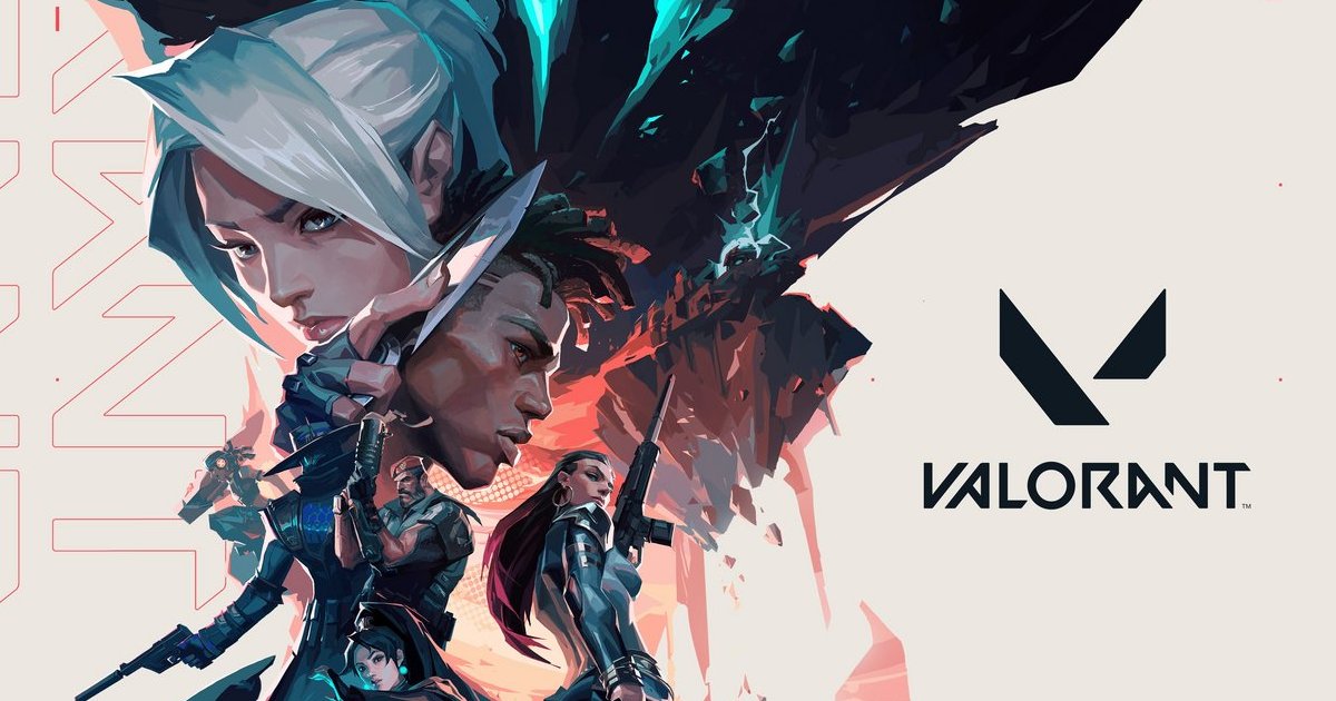 Valorant Guess the agents' abilities Quiz By fr0stiepie