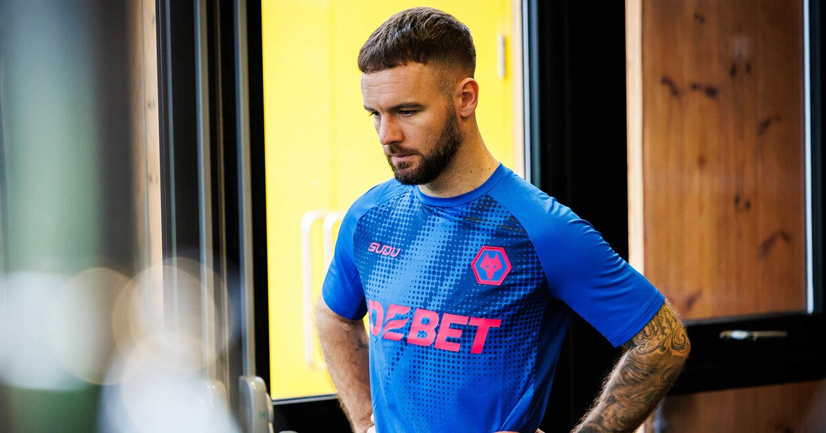 Wolverhampton Wanderers' Number 9's Quiz - By bucoholico2