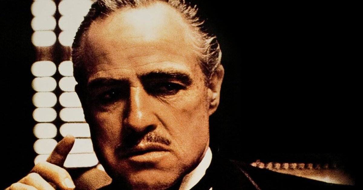 Who Am I? The Godfather Edition Quiz - By mickeypost