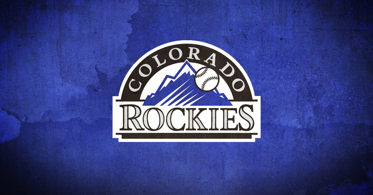 Opening Day Lineups Rockies Quiz