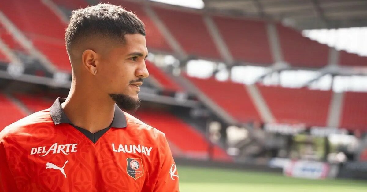 Stade Rennais' Number 10's Quiz - By bucoholico2