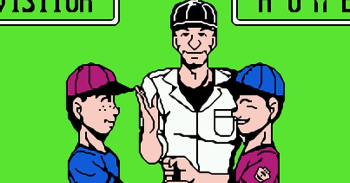 NES Little League Baseball Rosters Quiz By Emtee
