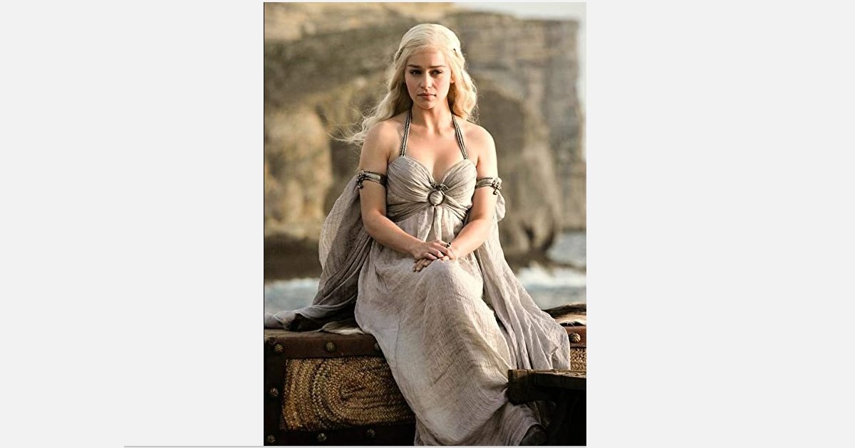 Characters of Game of Thrones picture click 1 Quiz By pabramoff