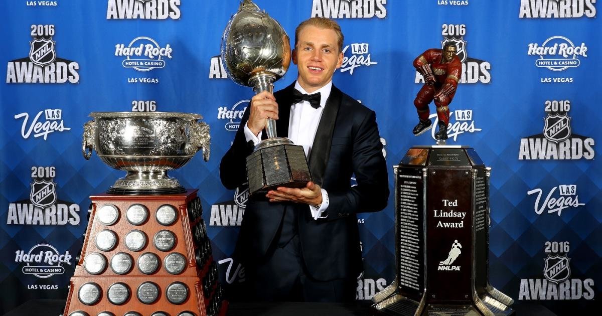 NHL Individual Award Winners Chicago Blackhawks Quiz By lilmanfred