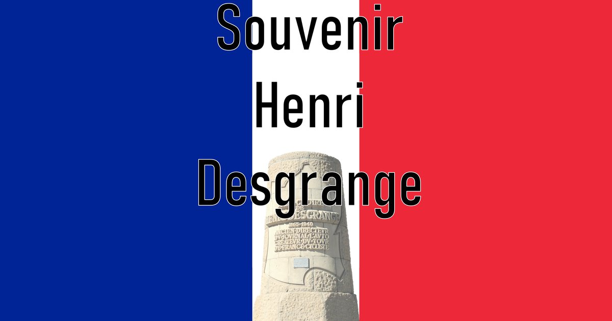 Souvenir Henri Desgrange Quiz By HugoNL2800 souvenir-henri-desgrange-quiz-by-hugonl2800