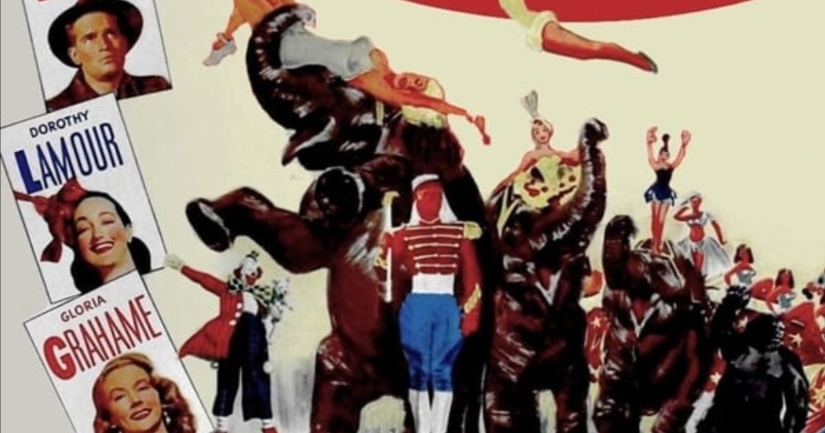 Oscar Nominees by Any 3 Letters (1952) Quiz By timschurz