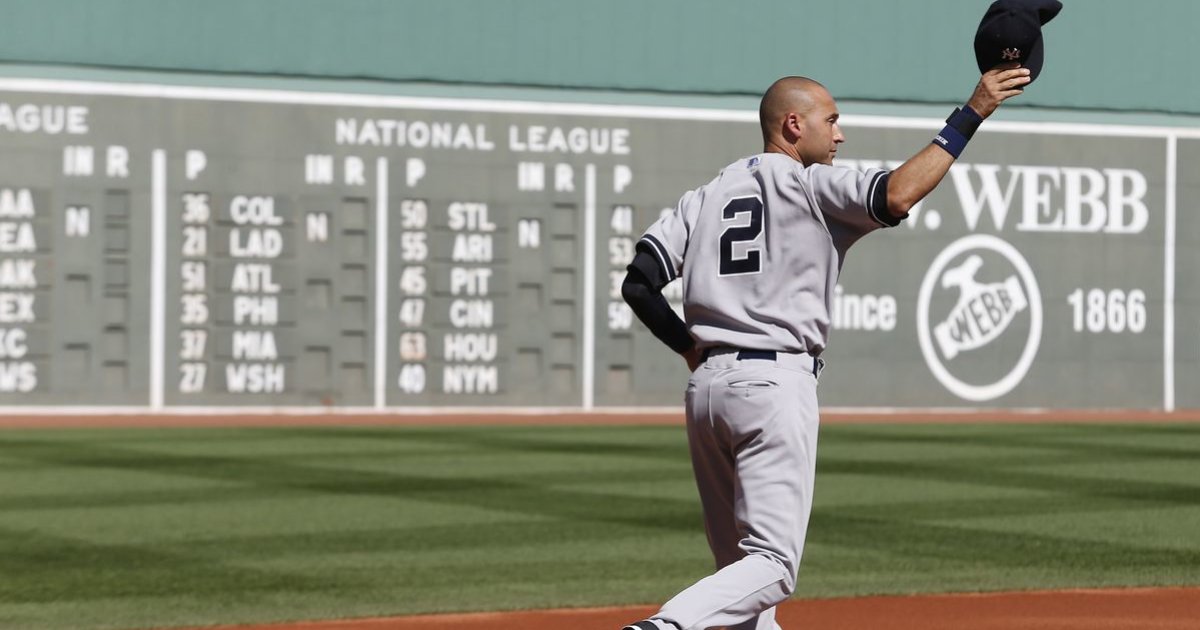 MLB Retired Numbers by Number Quiz