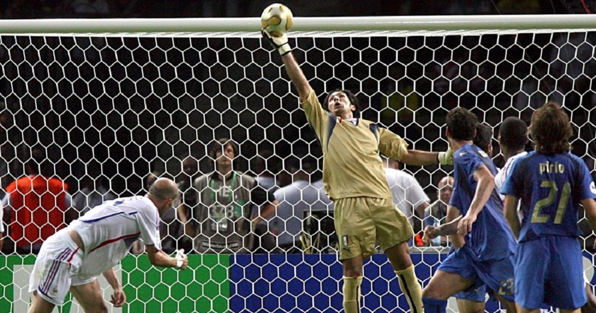 Click the FIFA World Cup Final Scorers Quiz By nfsgarbi