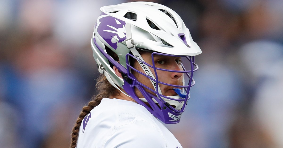 NCAA Lacrosse Helmets Quiz By SHACDIESEL