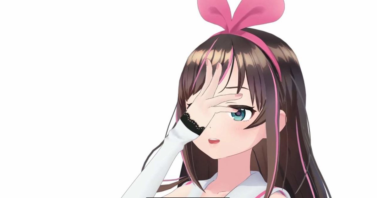 VTuber Voice Quiz (Easier) 3 By kaigainiki