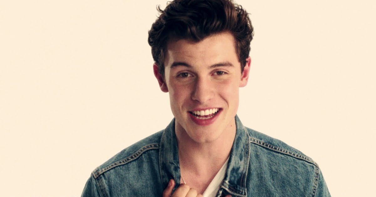 Shawn Mendes Discography Quiz By Lisenka9