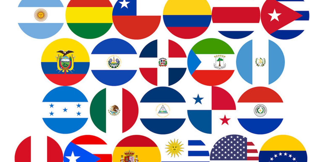 Countries of the World in Spanish Quiz By Eurasia_Buddy