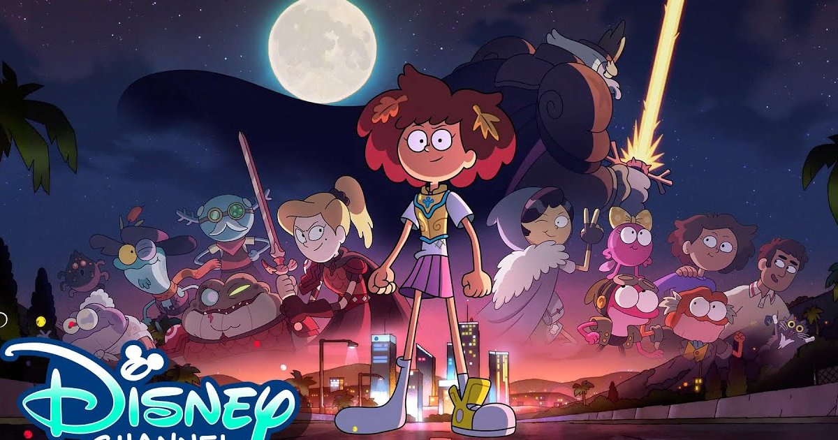 All the Amphibia Episodes Quiz - By ejfrkaraba