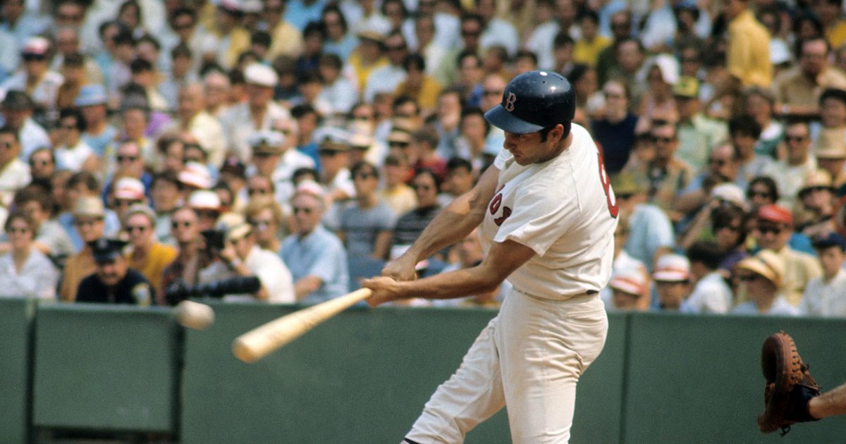 MLB AllStar Appearances Quiz