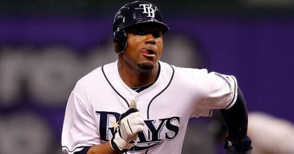 Tampa Bay Rays 10/10/10/10 Club Quiz By notsofasto