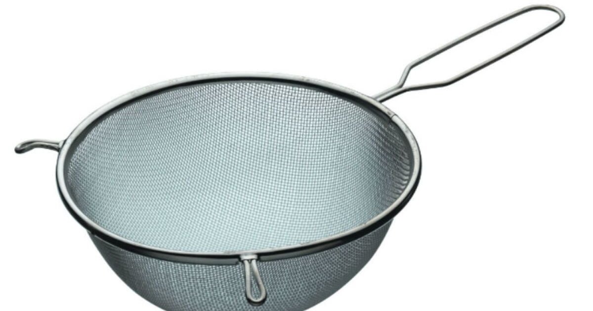 Quick Pick Definitions Words through a 'Sieve' Quiz By daran