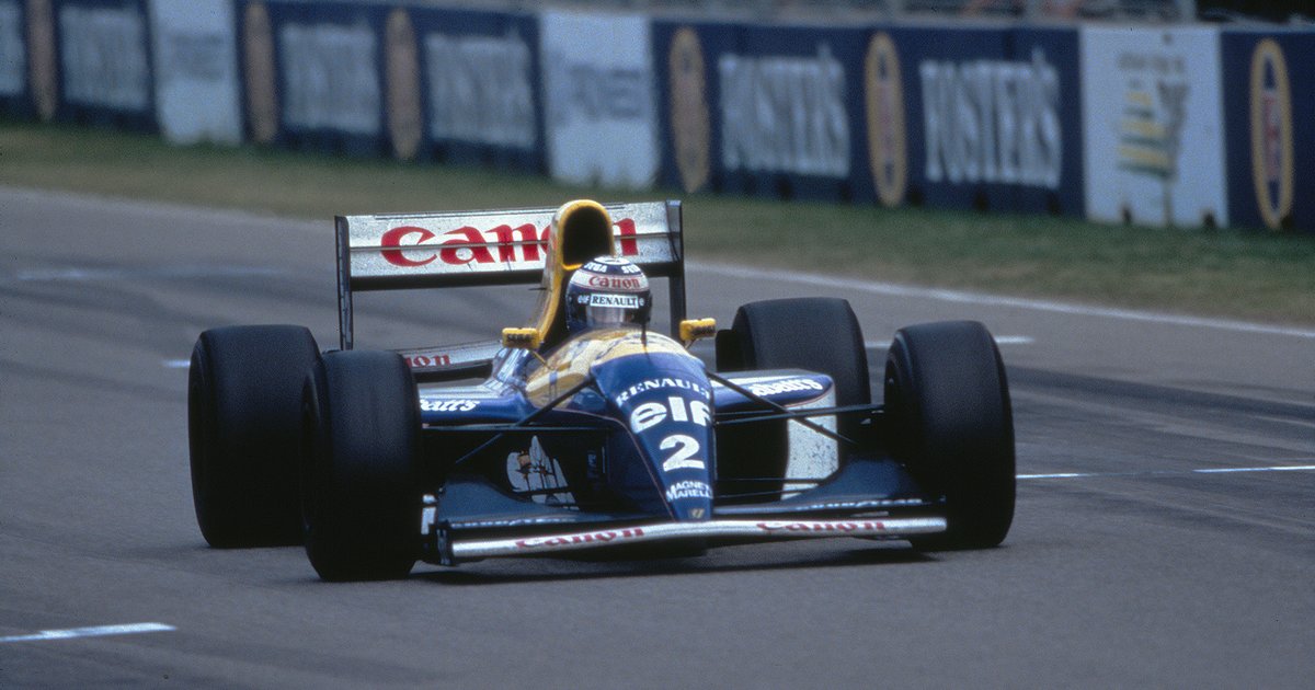 F1 Crossword: 1993 Quiz By theonetheyallcal F1 Crossword: 1993 Quiz By theonetheyallcal