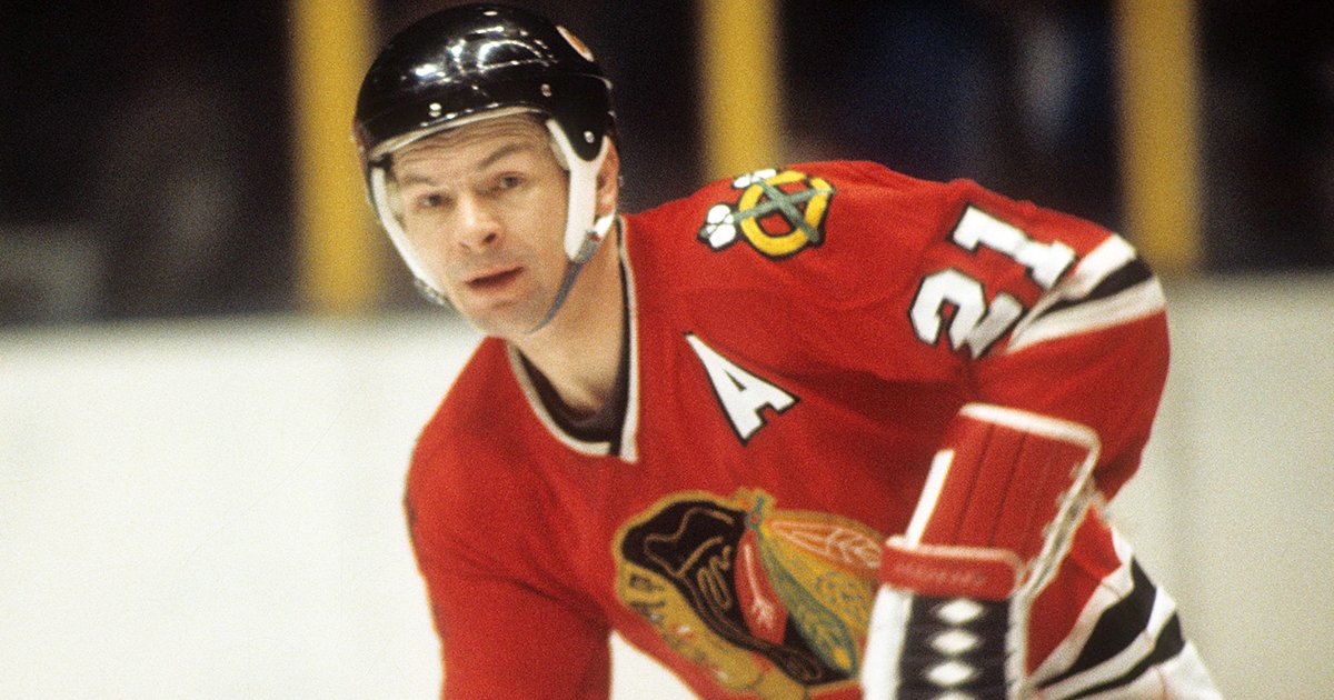 Chicago Blackhawks AllTime Leaders Quiz By NHLStathead