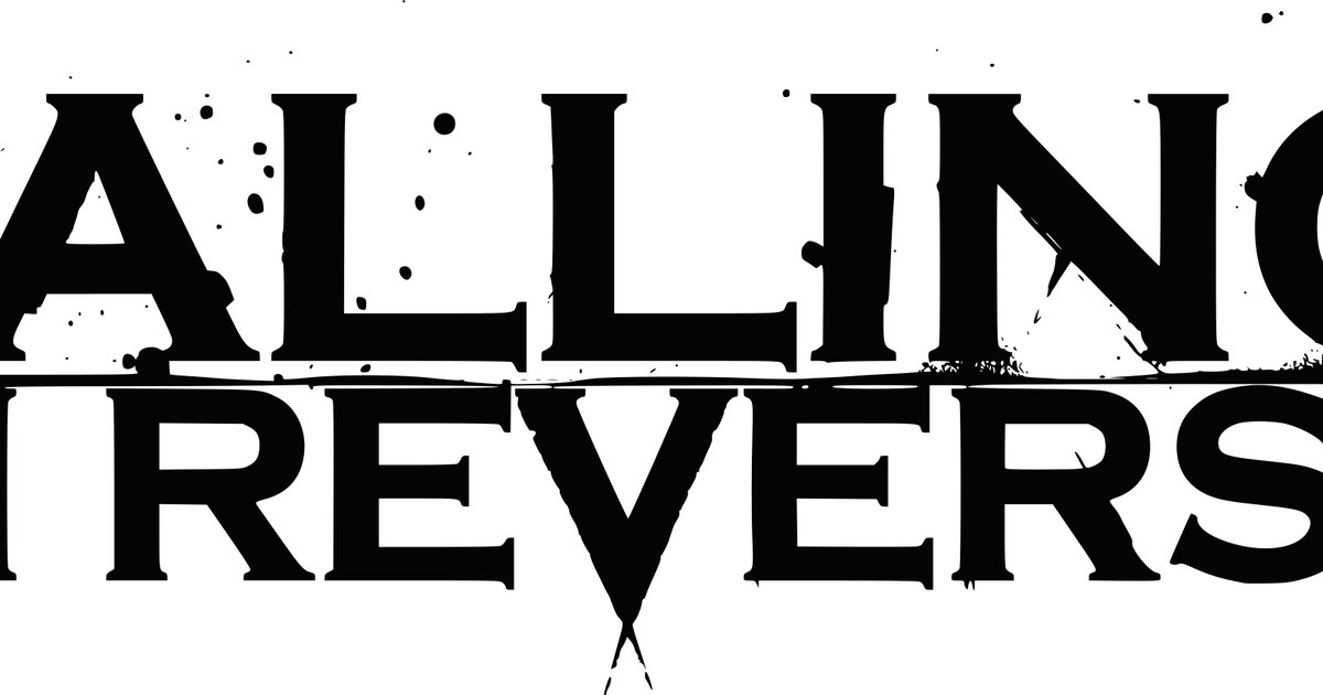 'Voices in my Head' lyrics by Falling In Reverse Quiz By eiros147
