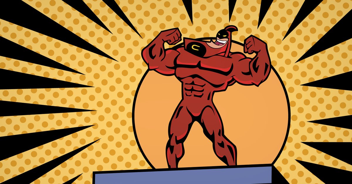 Fictional Red Characters by Last 3 Letters Quiz - By johncenafan612