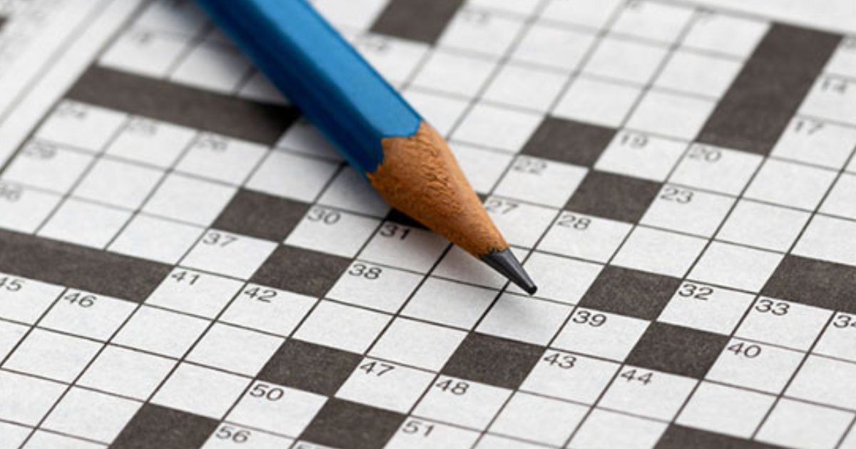 Sporcle Acrostic Puzzle XVII Quiz