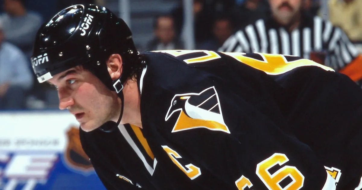 Pittsburgh Penguins All-Time Leaders Quiz - By NHLStathead