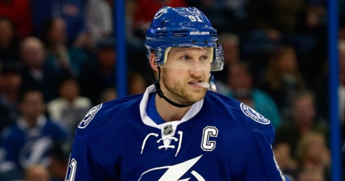 Tampa Bay Lightning AllTime Leaders Quiz By NHLStathead