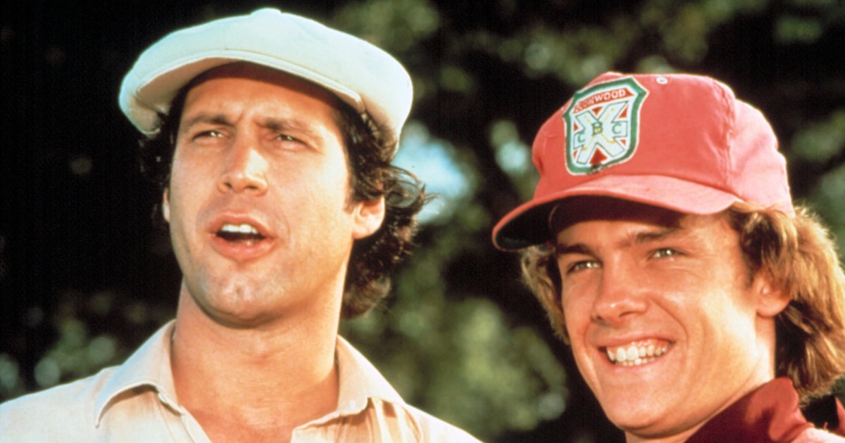 Caddyshack Characters Quiz By Nino354