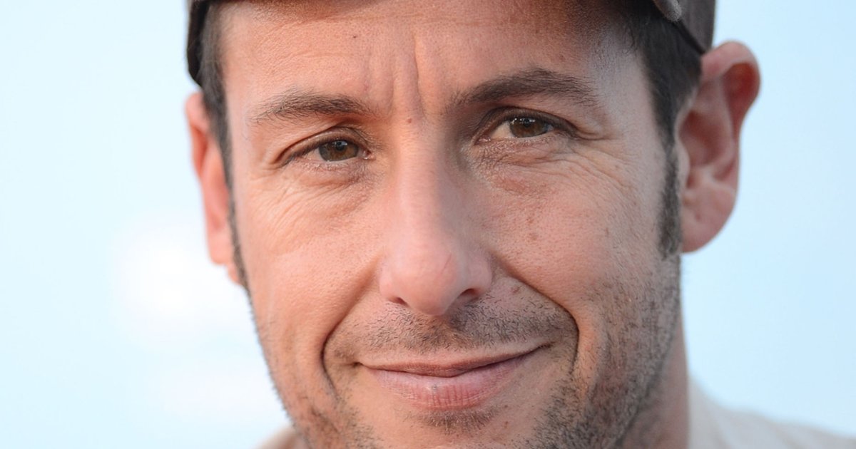 Adam Sandler Movies Quiz By GeoMann