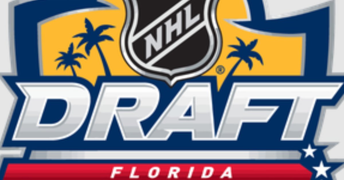 2015 NHL Draft Quiz By RonaldMcdonald09