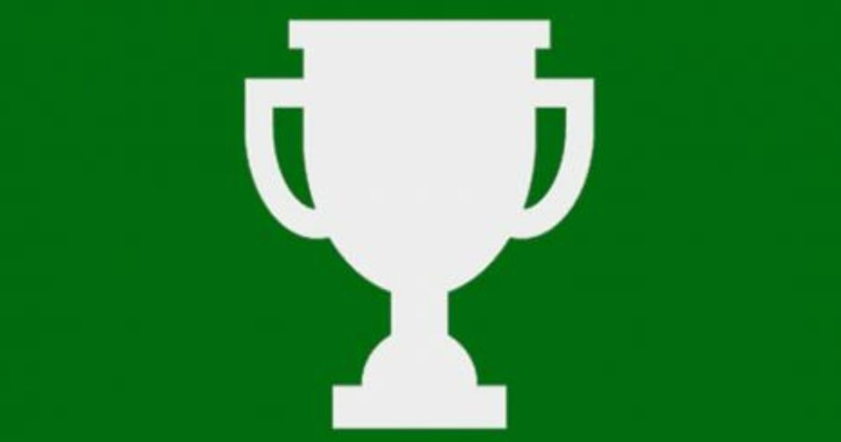 Matchable Xbox One Achievements Quiz By PangoBara