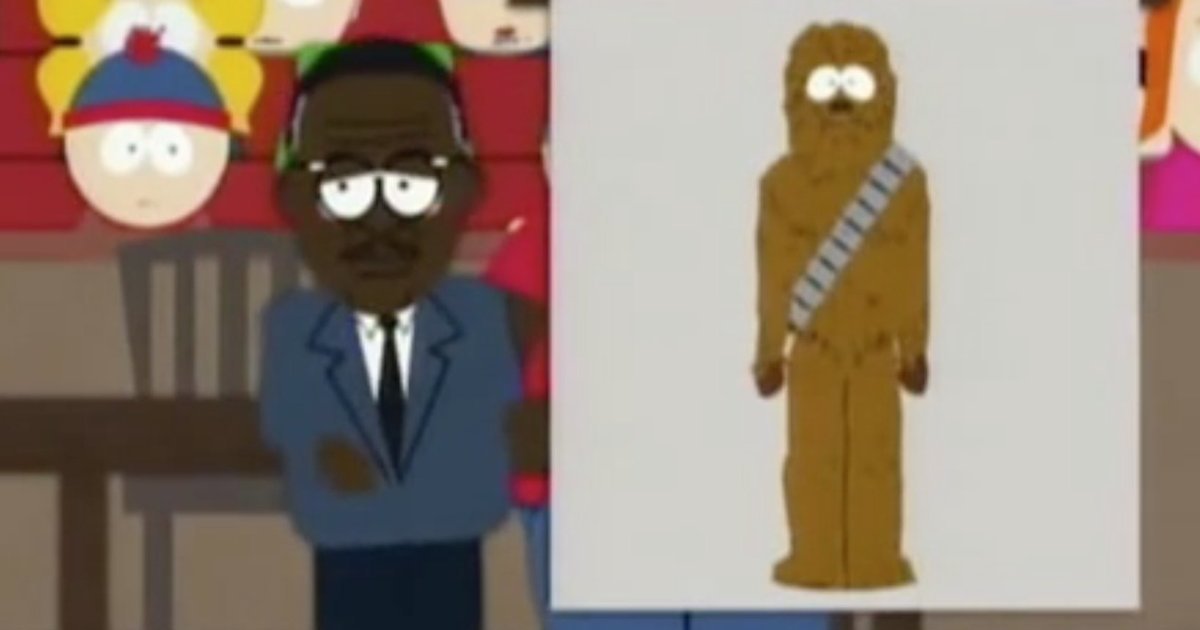 The Chewbacca Defense Quiz