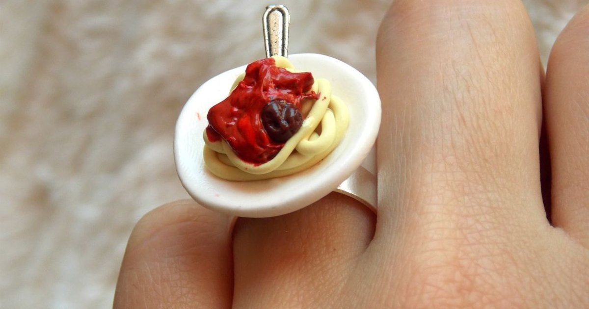 Food Rings Quiz