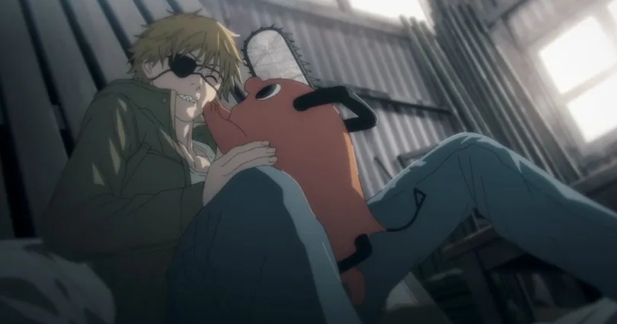 Chainsaw Man Characters Quiz By MayorD