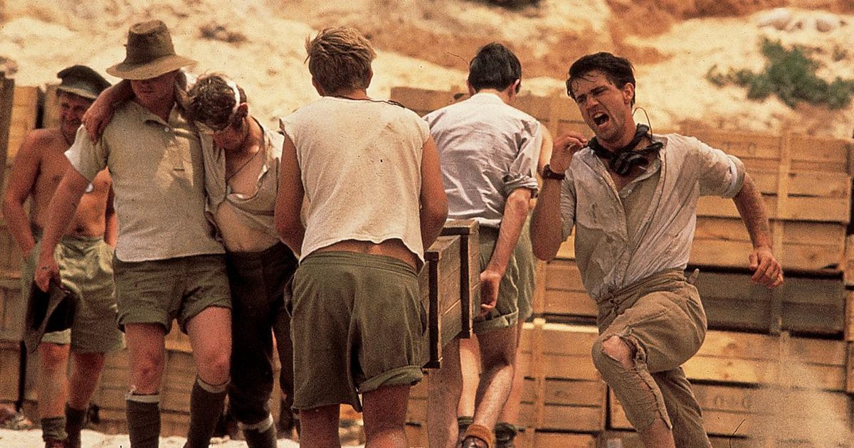 'G' Missing Geography in Movie Titles Quiz By mucciniale