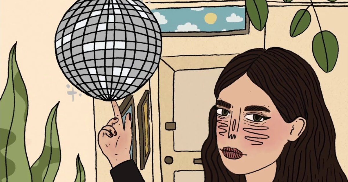 'Paper Mache World' Lyrics by Matilda Mann Quiz By deuce221