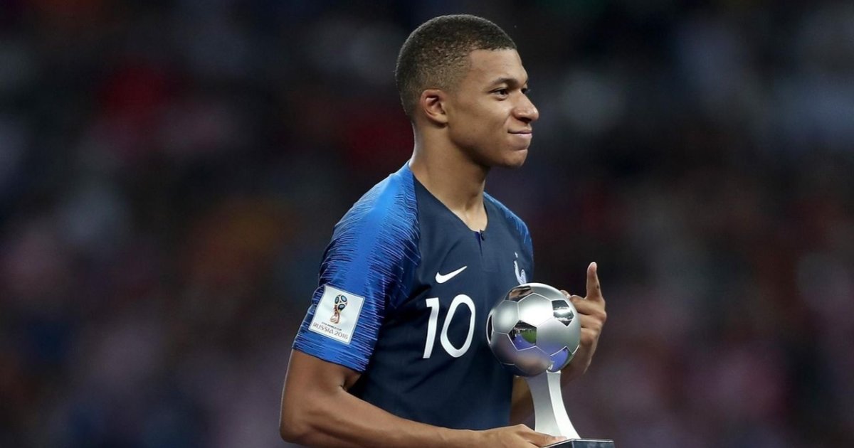 FIFA World Cup Best Young Player Award Slideshow Quiz By Chilavert fifa-world-cup-best-young-player-award-slideshow-quiz-by-chilavert
