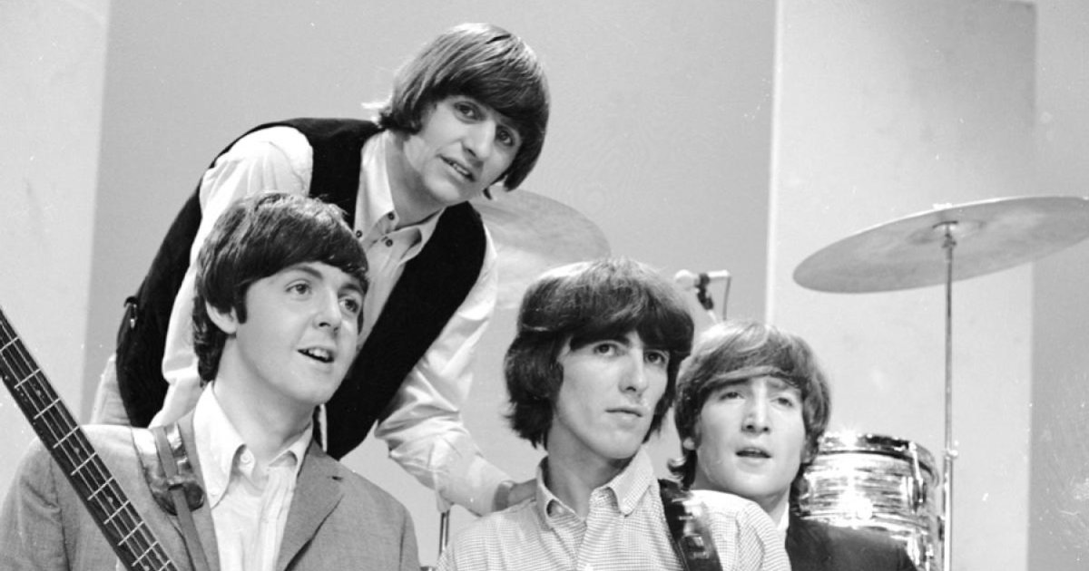 Abbey Road, Let It Be, or Neither? Quiz