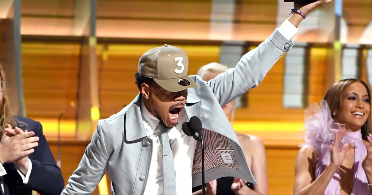 54th Annual Grammy Awards visual data 6