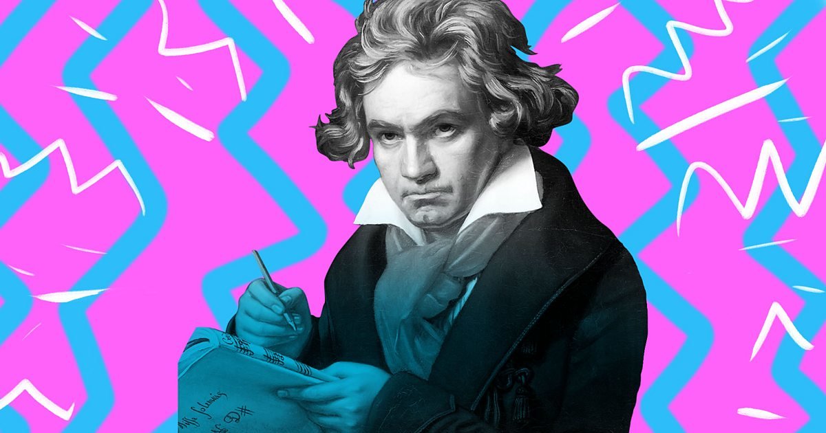 Famous Composers by Last 3 Letters Quiz By johncenafan612